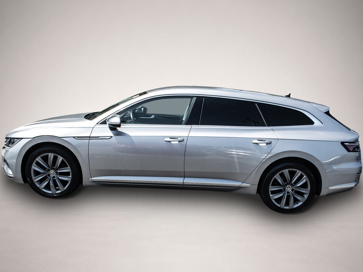Fotografie 4 des Volkswagen Arteon Shooting Brake 2.0 TDI DSG Elegance