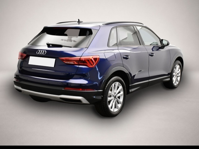 Bild 2 Audi Q3 35 TFSI S tronic advanced LED/AHK