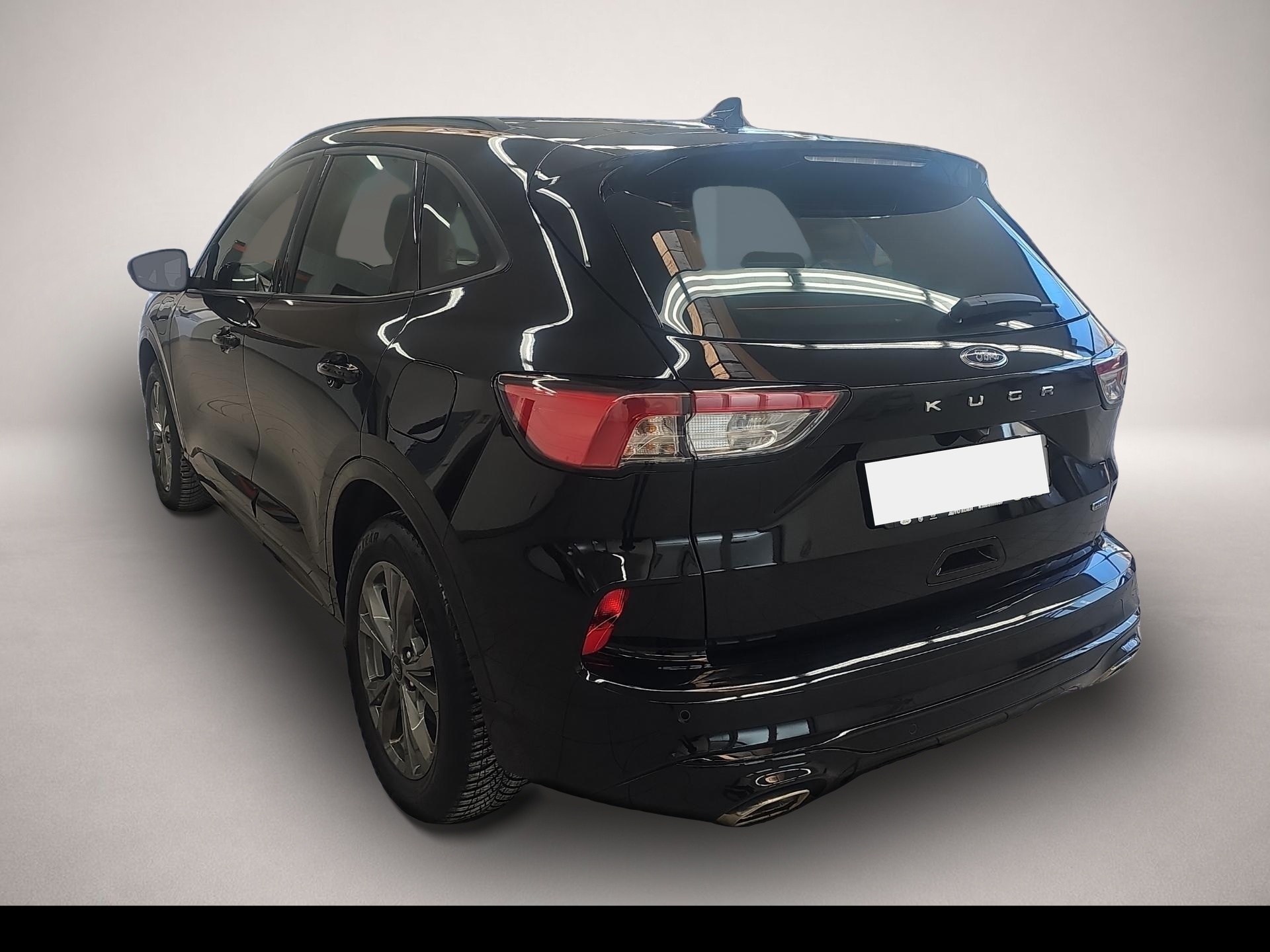 Bild 2 Ford Kuga Plug-In Hybrid ST-Line Sportpaket Bluetooth