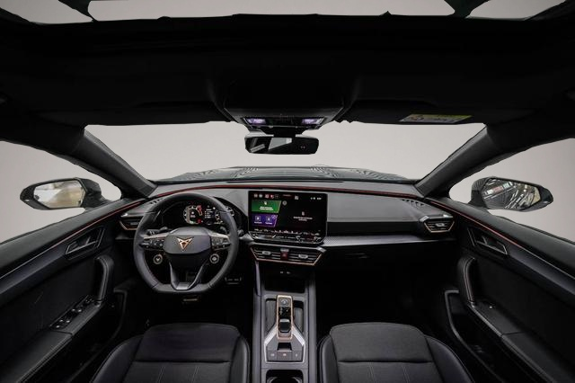 Bild 4 Cupra Formentor 1,5 eTSI DSG Cupra - LAGER 110 kW (15.
