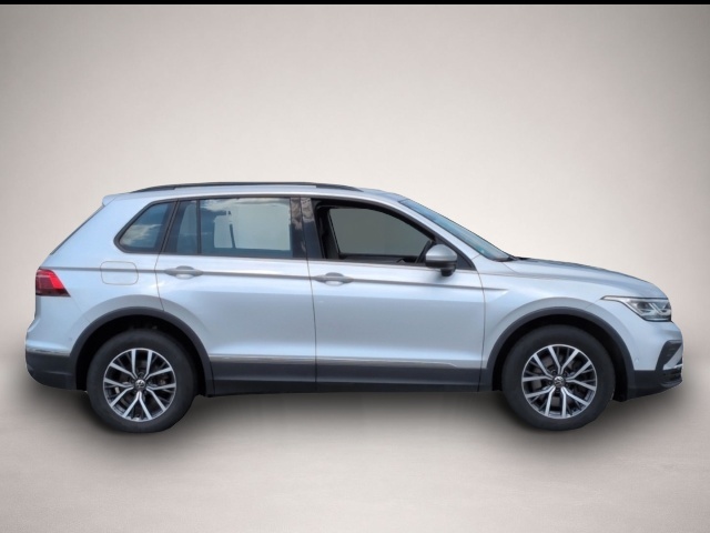 Bild 2 Volkswagen Tiguan eHybrid*IQ-LED ACC Leder el.Sitze+Heckkl