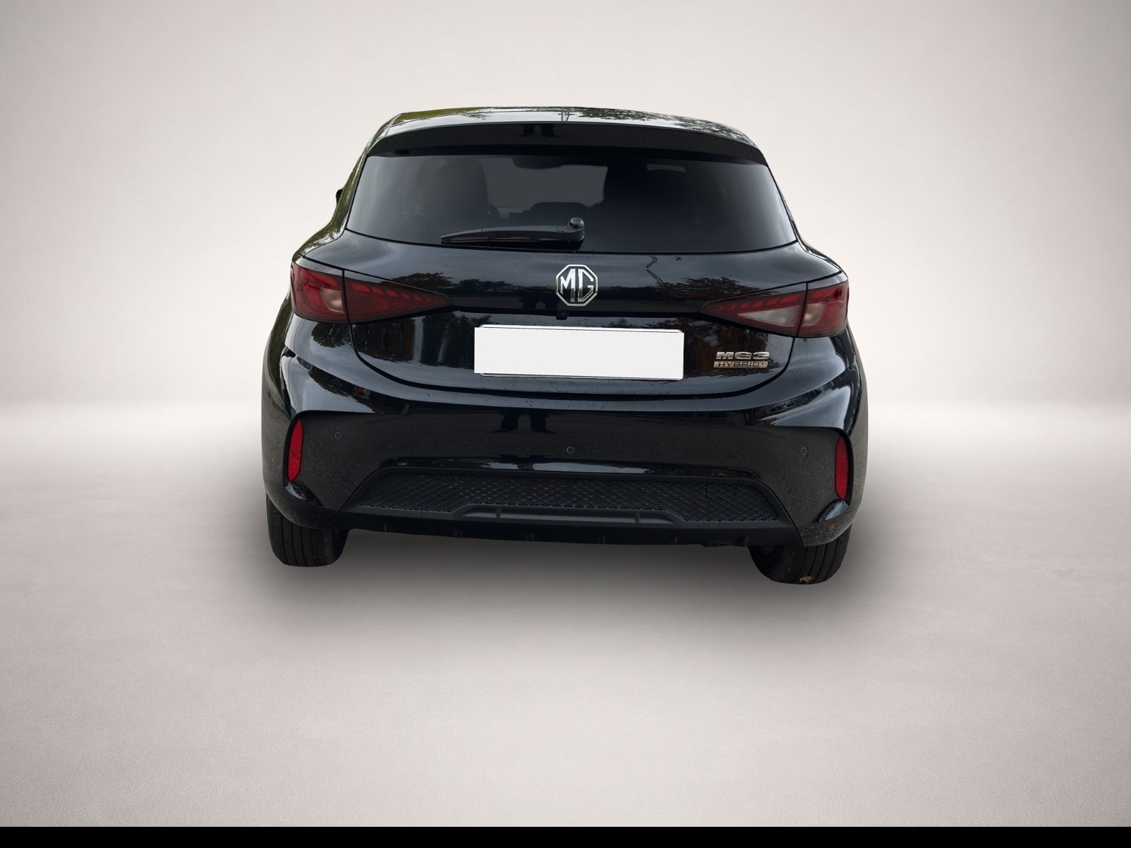Bild 6 MG MG3 3 Luxury Hybrid+ 360 KAM ALU ACC PDC KEYL DA