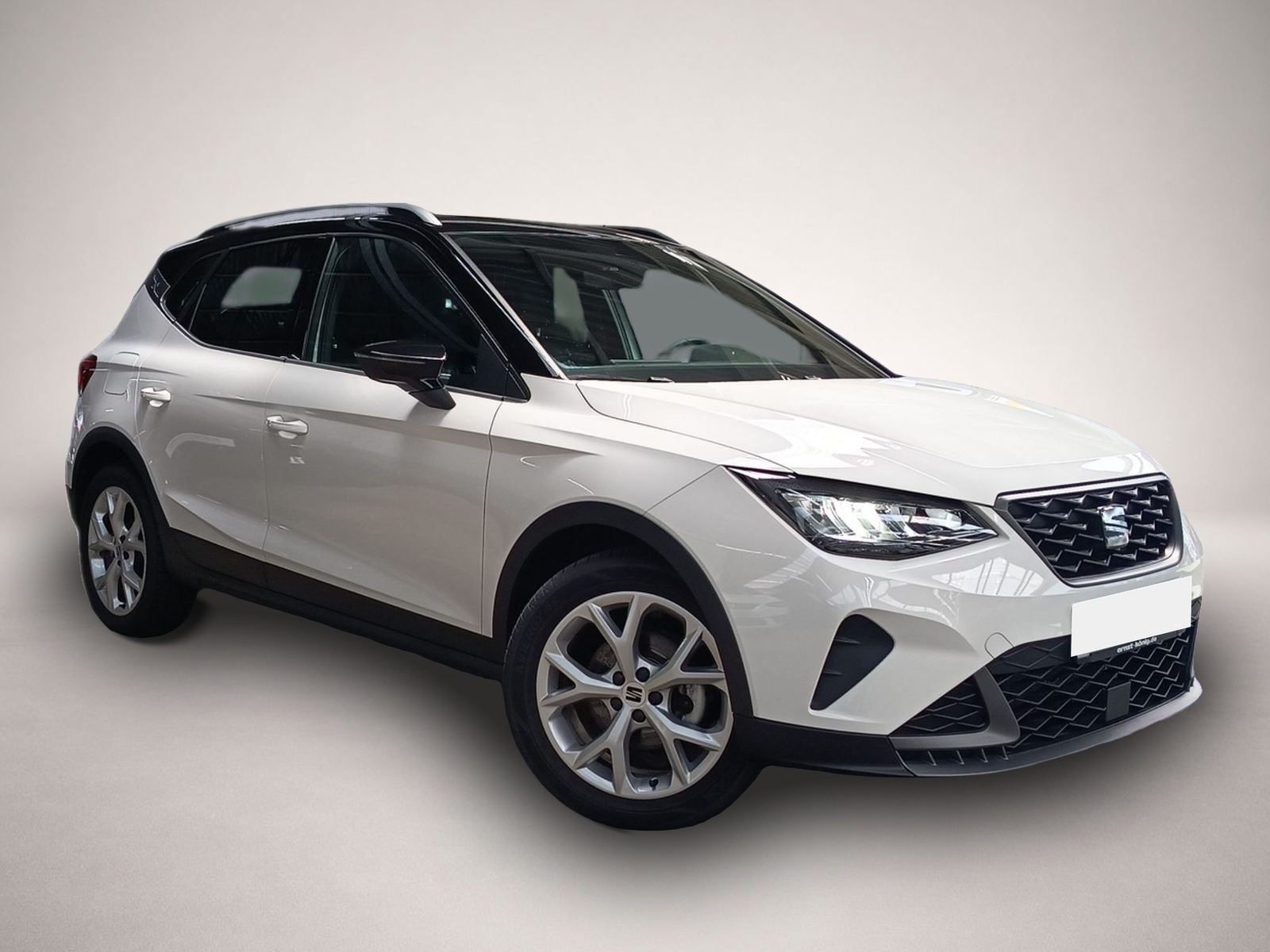 Bild 2 Seat Arona 1.0 TSI OPF DSG FR *NAVI*KLIMA*AWR*LED*