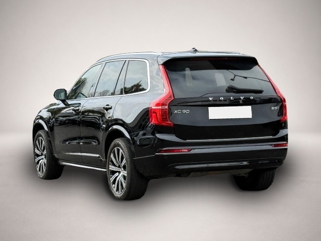 Bild 2 Volvo XC90 Core AWD 7-Sitzer StandHZG Digitales Cockpi