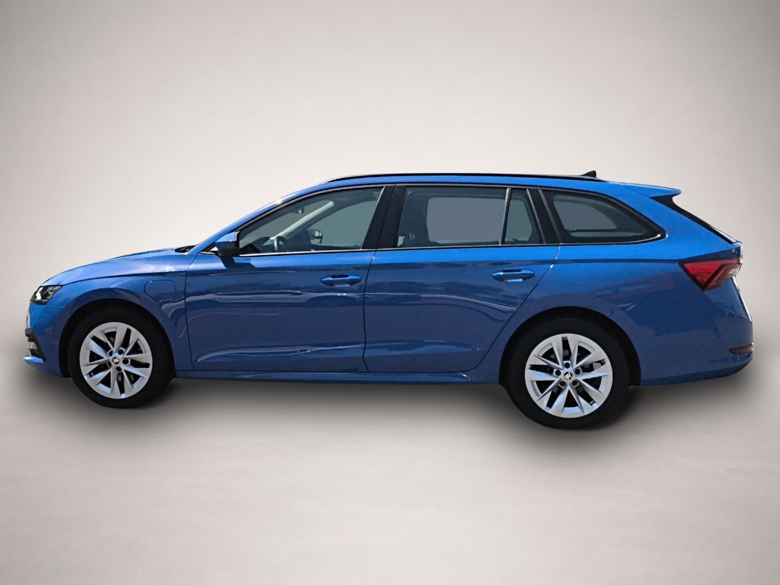 Bild 4 Skoda Octavia Combi 1.4 TSI iV Aut. Ambition NAVI PDC