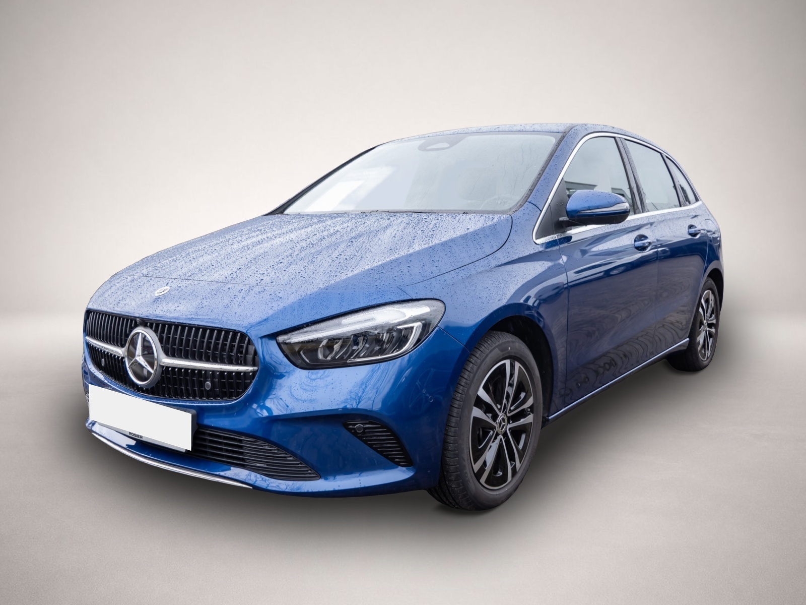 Mercedes-Benz B 250