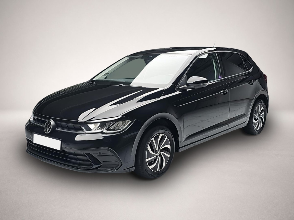 Bild Polo Volkswagen
