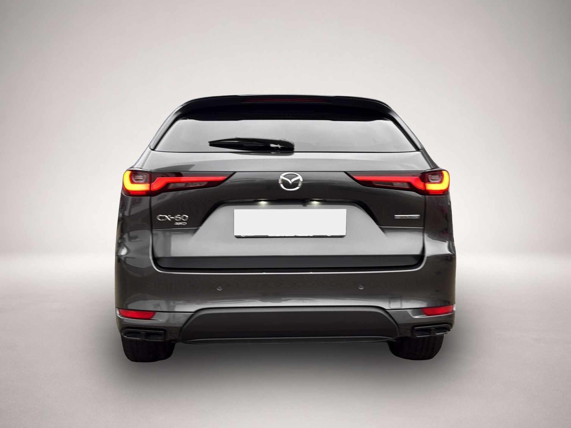 Bild 7 Mazda CX-60 Homura Hybrid AWD Bluetooth Head Up Displa