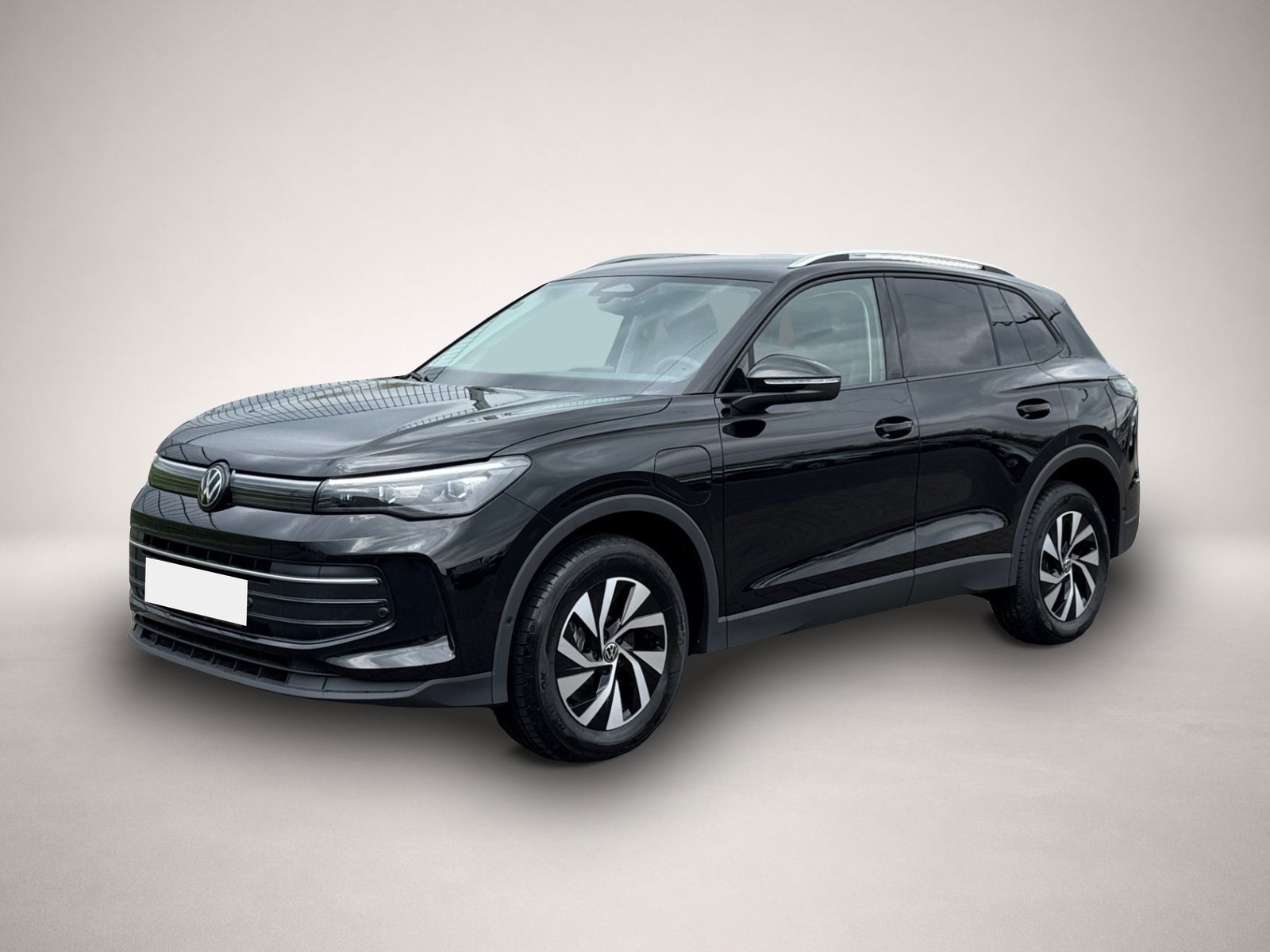 Bild Tiguan Volkswagen