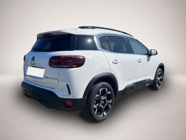 Bild 5 Citroën C5 Aircross Shine Pack PT130 EAT8 Navi Leder All