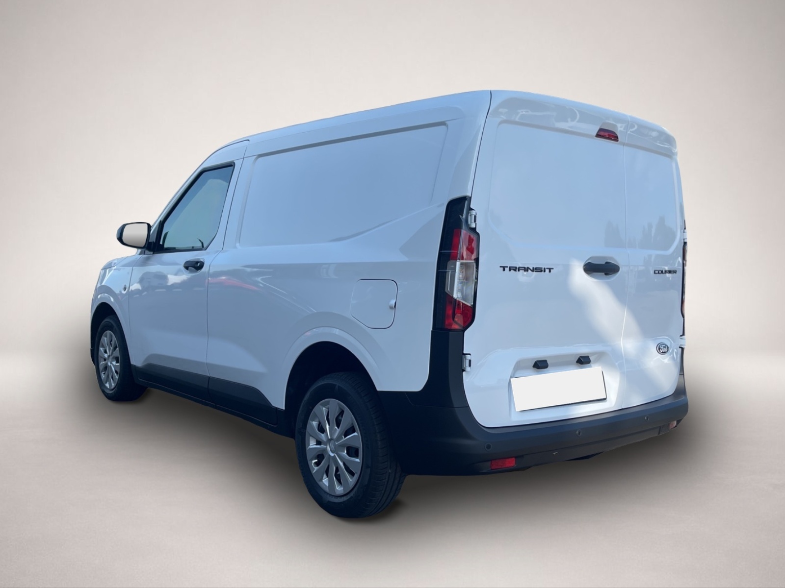 Bild 3 Ford Other Transit Courier Trend Winterp.+PDC