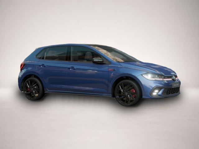 Bild 4 Volkswagen Polo 6 VI GTI 2.0 TSI DSG IQ.Light/ACC/Kamera/Ap