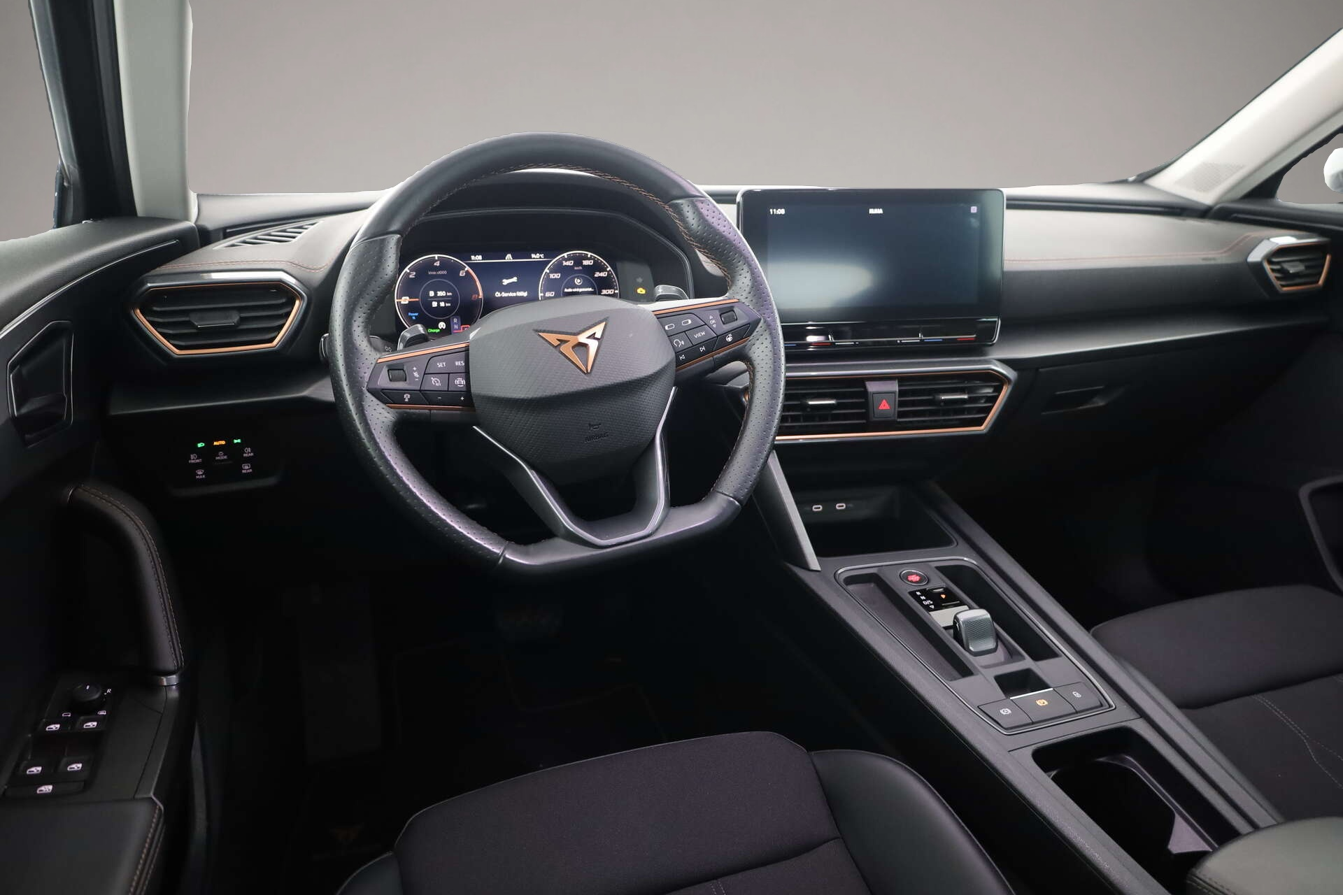 Bild 6 Cupra Formentor 1.4 e-Hybrid