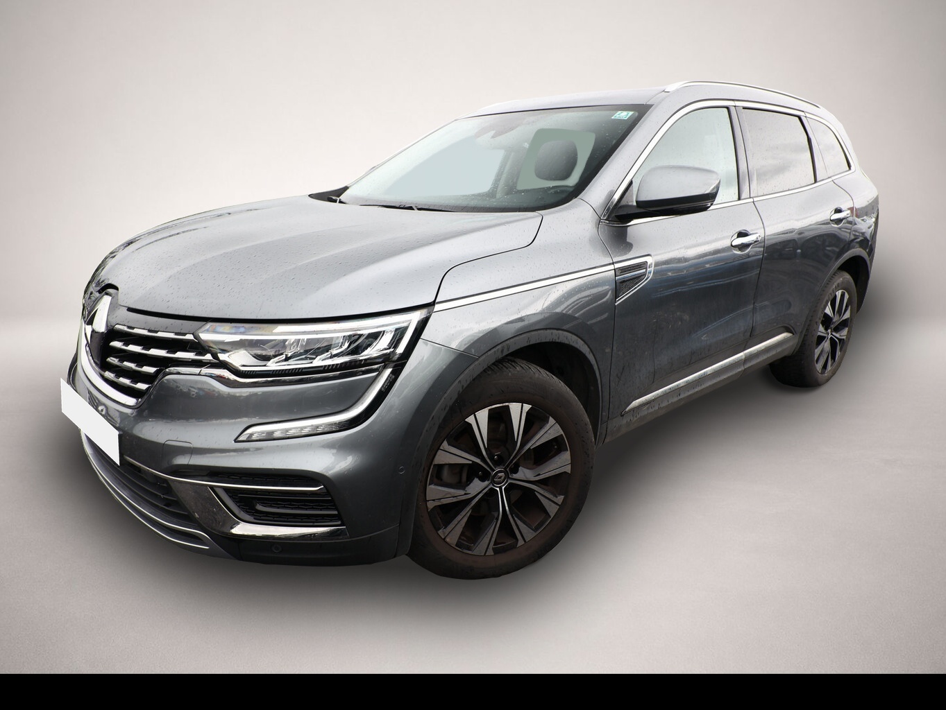 Bild 1 Renault Koleos II 2.0 dCi 185 X-Tronic 4WD Techno Nav