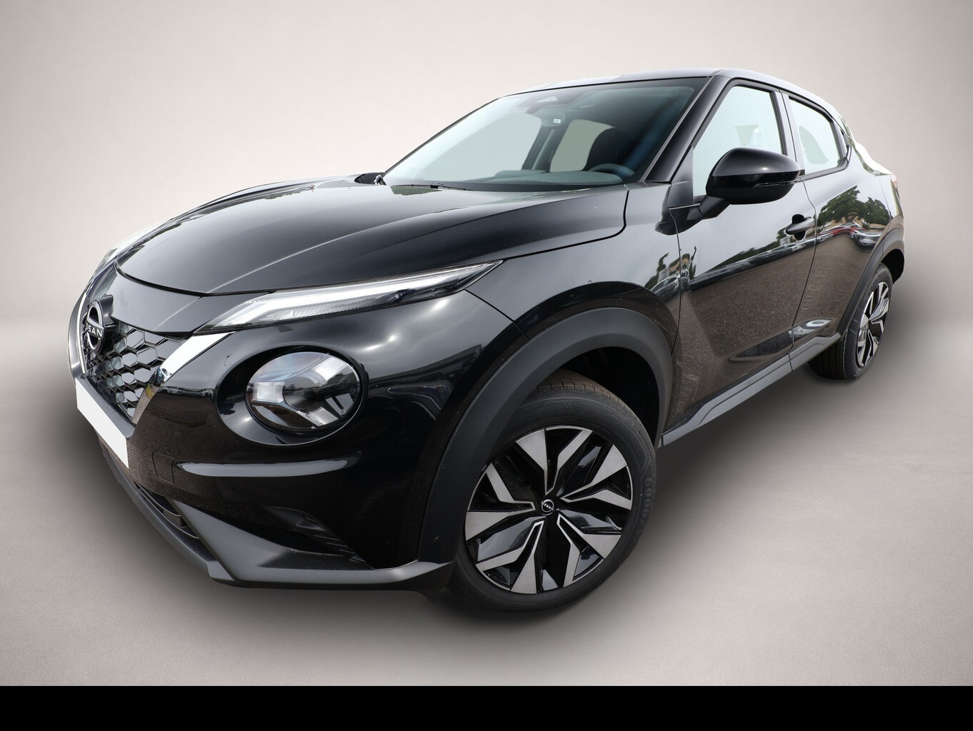 Bild 1 Nissan Juke Hybrid Acenta KomfortP SHZ LED Kam CarP BT
