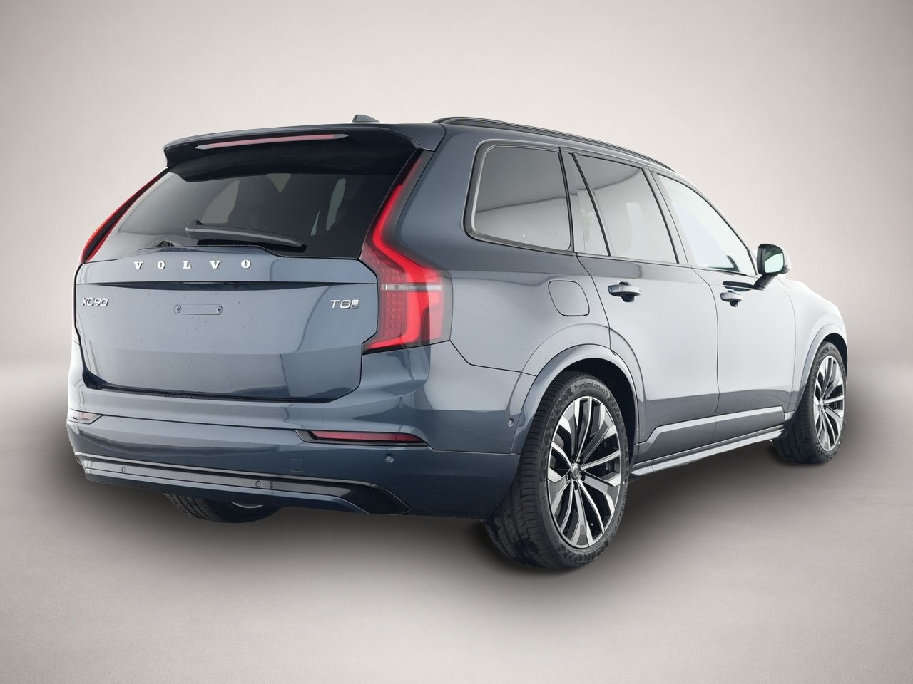 Bild 2 Volvo XC90 FACELIFT Plus Dark Recharge Plug-In Hybrid