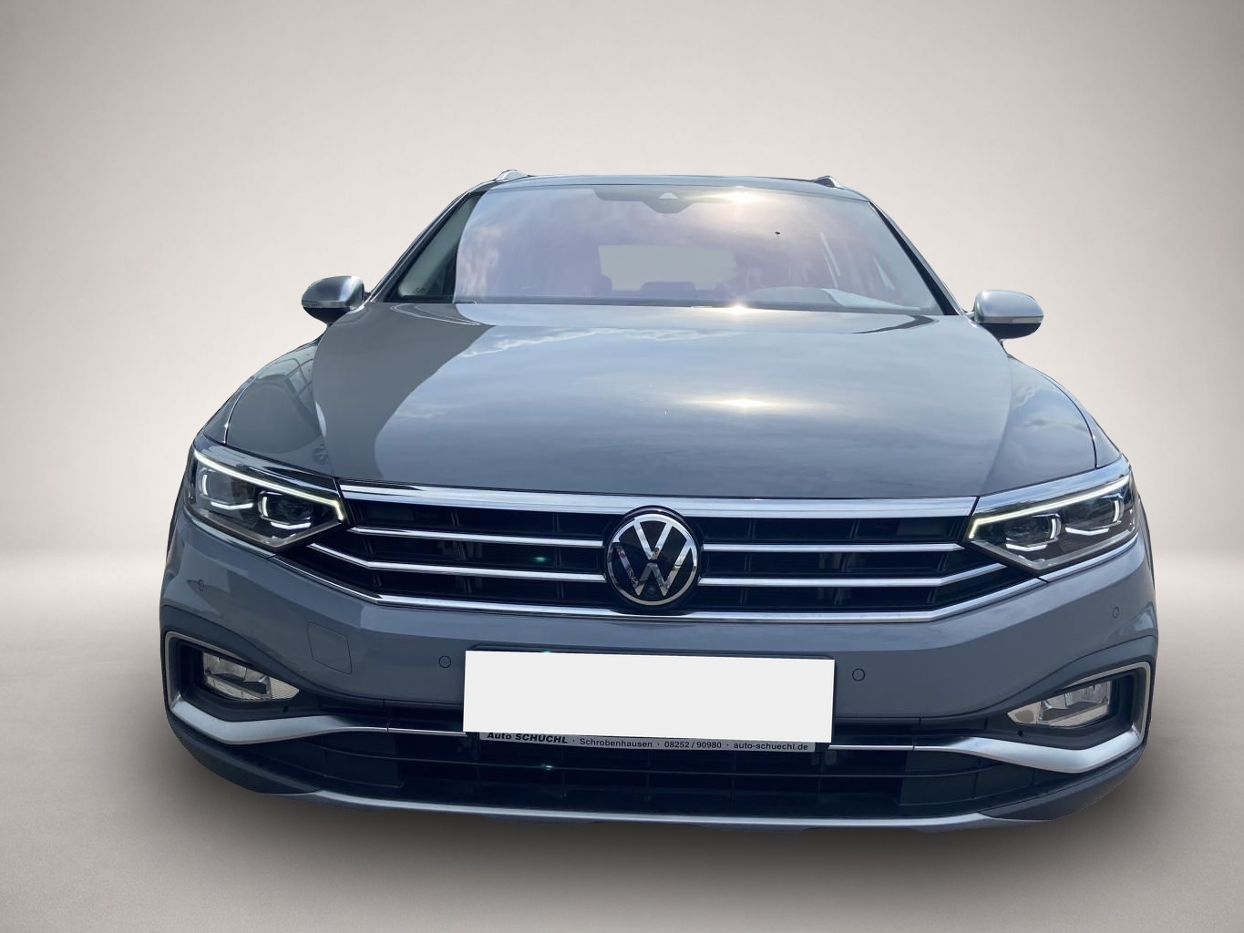 Bild 7 Volkswagen Passat Alltrack 2.0 TDI DSG 4-MOTION STANDHEIZUN