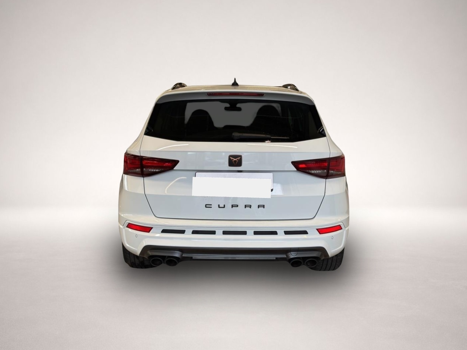 Bild 5 Cupra Ateca 2.0 TSI DSG 4Drive