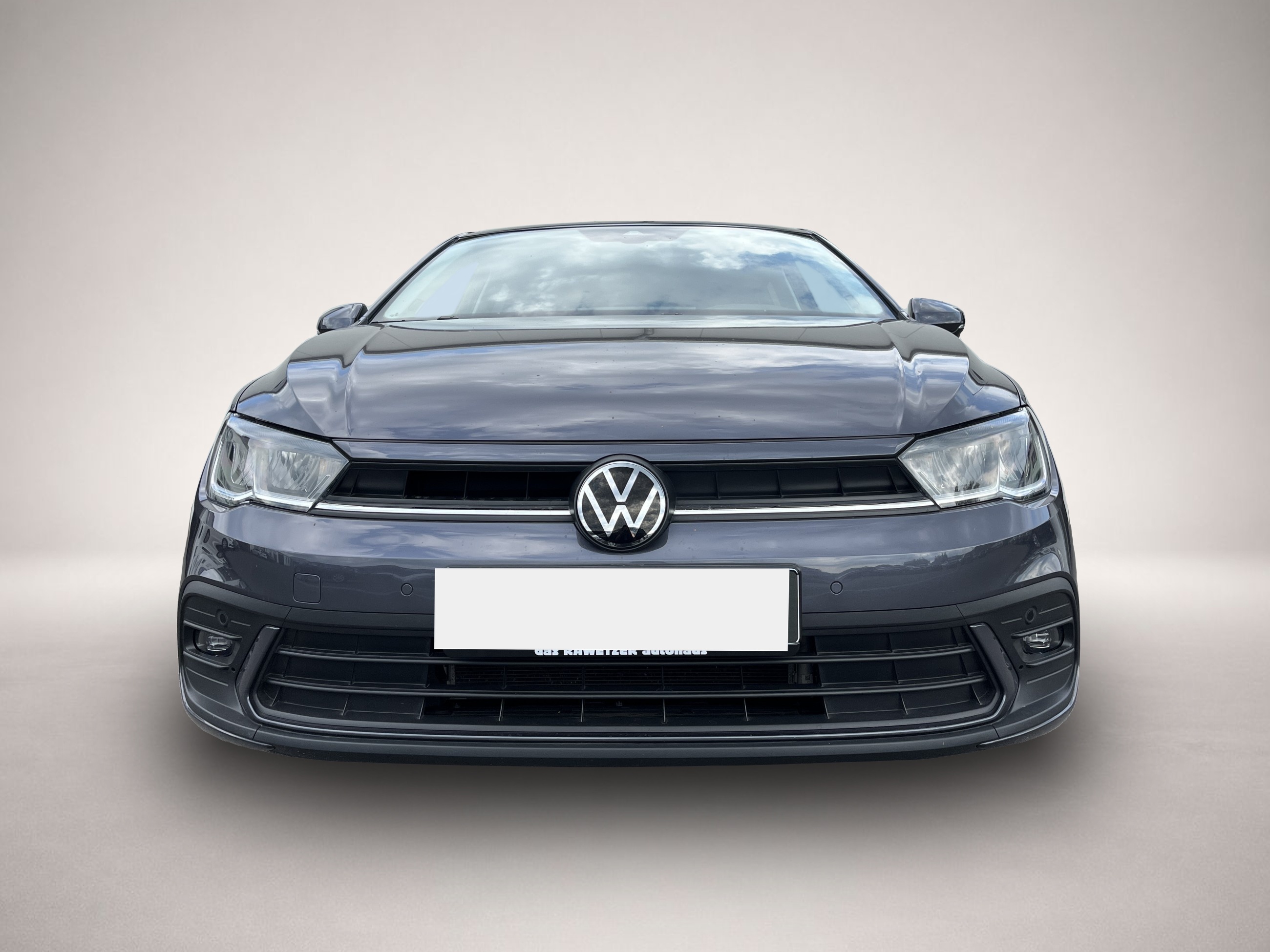 Bild 3 Volkswagen Polo 1.0 Life Navi RFK DAB LED SHZ Climatronic D