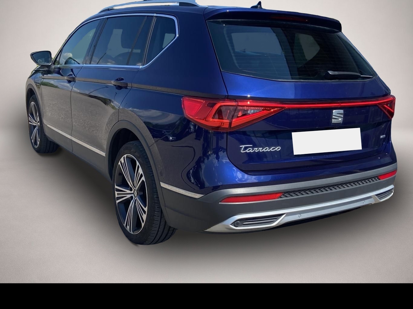Bild 3 Seat Tarraco 1.4 TSI e-Hybrid DSG Xcellence PAKET-XL+