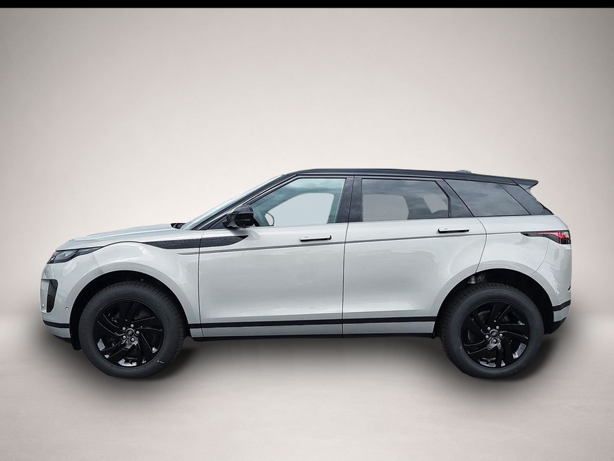 Bild 5 Land Rover Range Rover Evoque D200 S