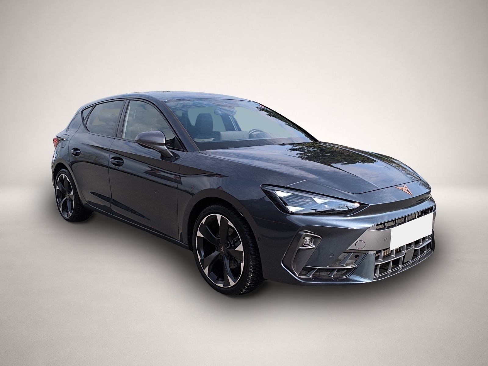 Bild 3 Cupra Leon 2.0 TDI DSG 5-J-G NAVI ACC KESSY 18LM RFK P