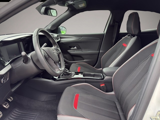 Bild 7 Opel Mokka 1.2 GS Line +CARPLAY+LED+KAMERA+SHZ+LHZ+