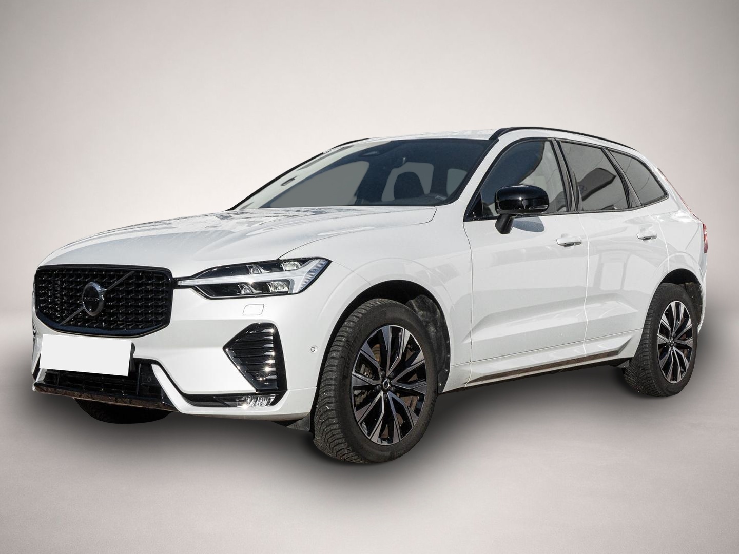Bild XC60 Volvo