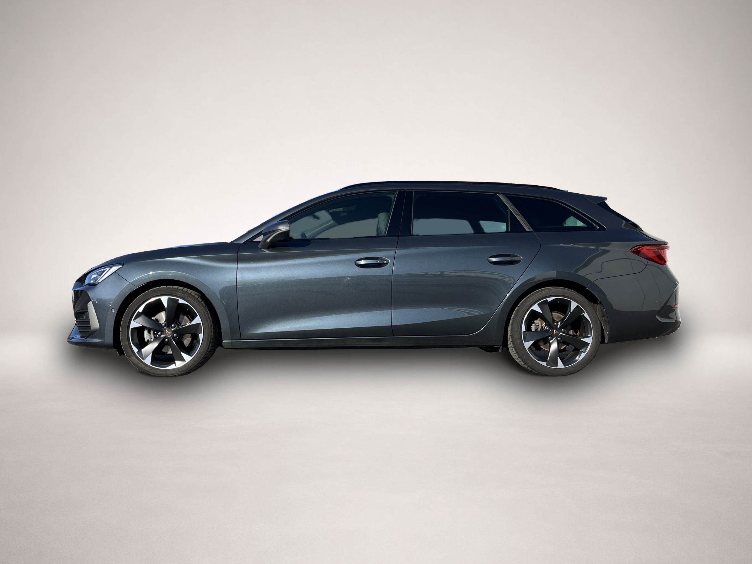 Bild Leon Cupra