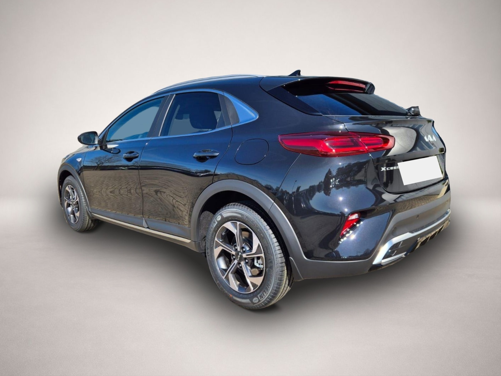 Bild 3 Kia XCeed 1.6 T-GDi 150PS Automatik Klimaautomatik