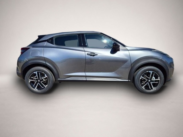 Fotografie 5 des Nissan Juke 1.0 DIG-T 114PS N-Connecta Teil-Leder Kli.