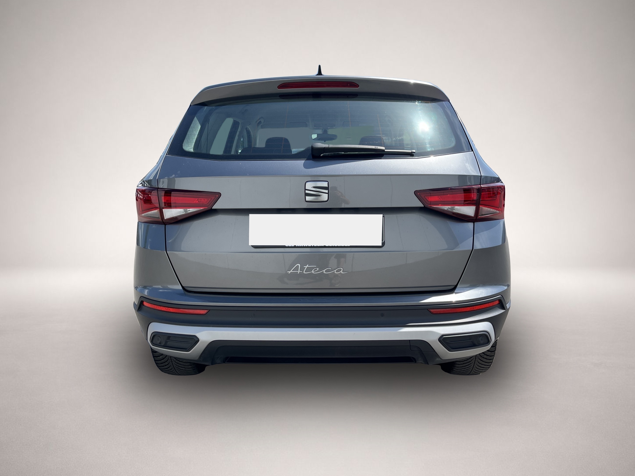 Bild 7 Seat Ateca 1.5 TSI Style Navi LED PDC SHZ LR-HZG DAB
