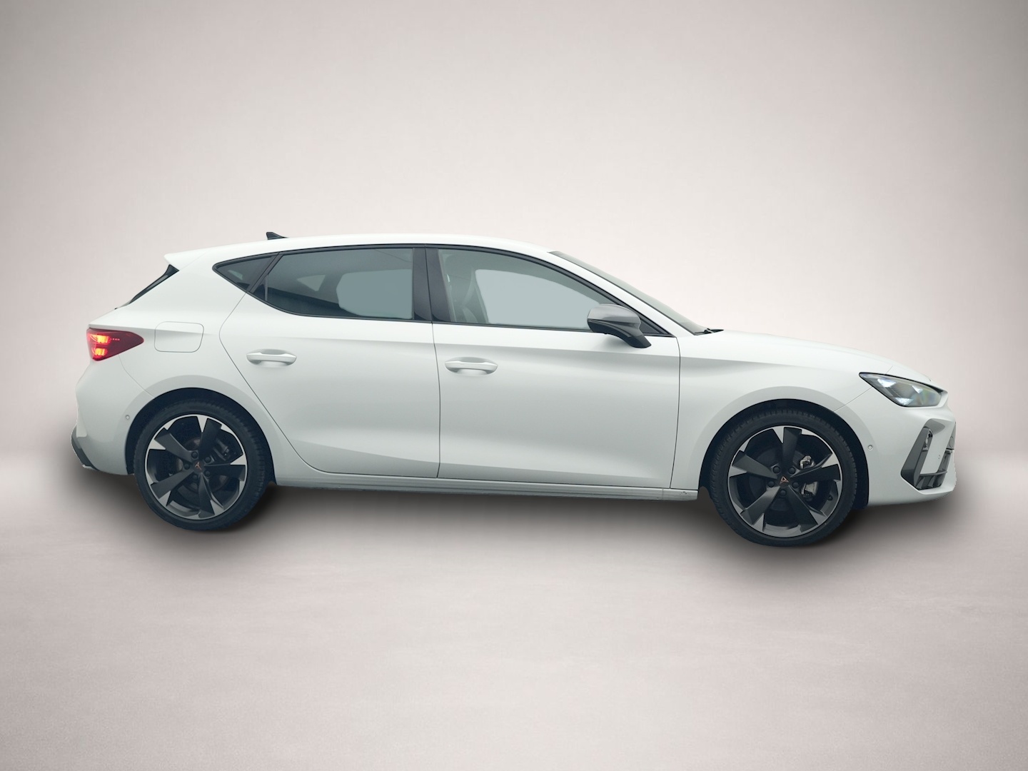 Cupra Leon Leon 2.0 TDI DSG 5-J-GAR NAVI LED KAMERA - Thumbnail 6