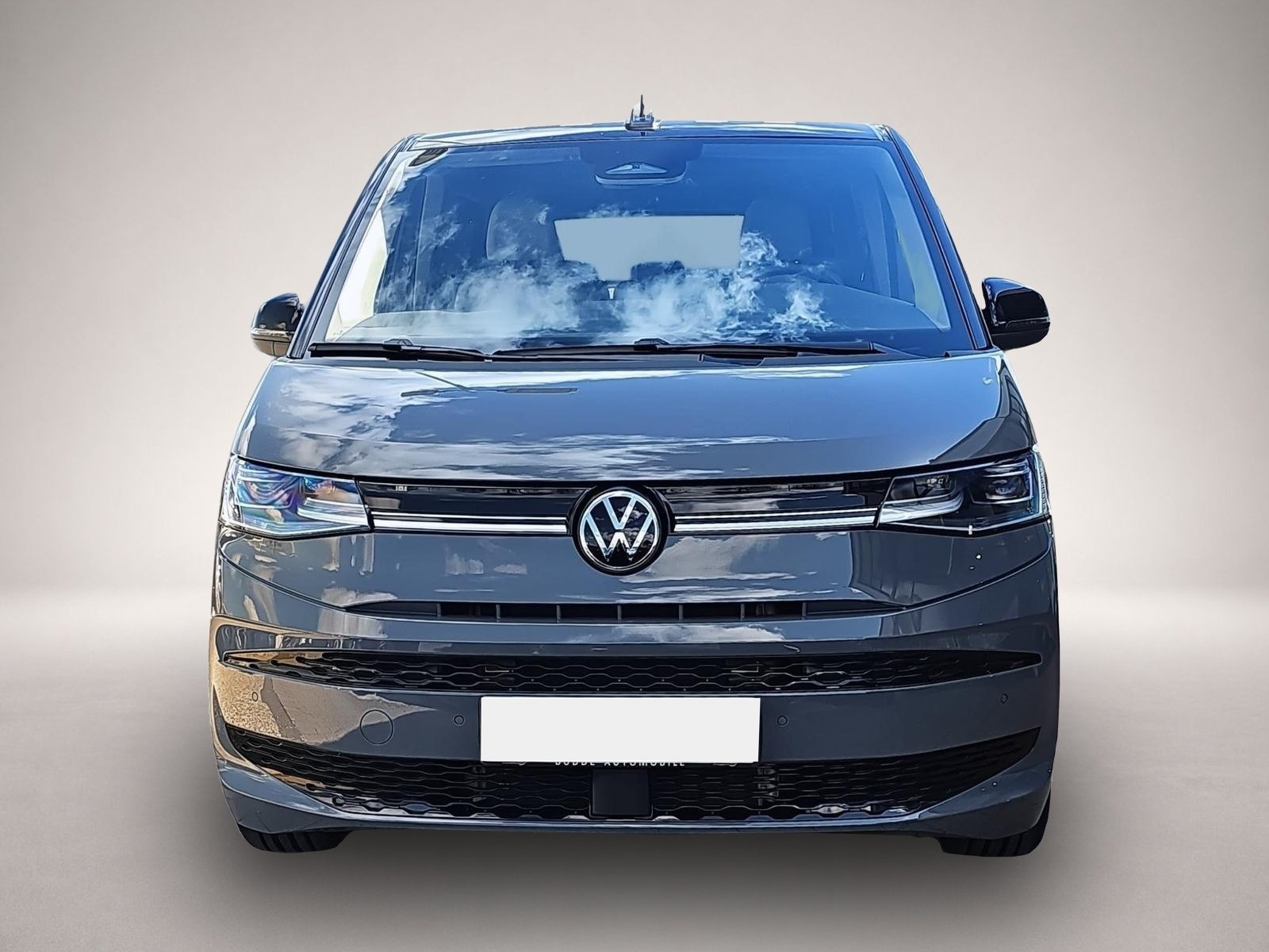 Bild 2 Volkswagen T7 Multivan Edition 2.0 TDI DSG VisaVis 18Z