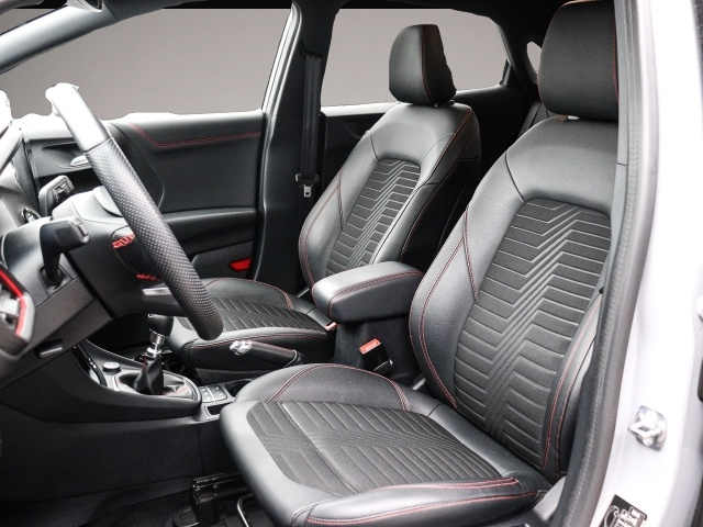 Bild 6 Ford Puma ST-Line X Navi Digitales Cockpit Soundsyste