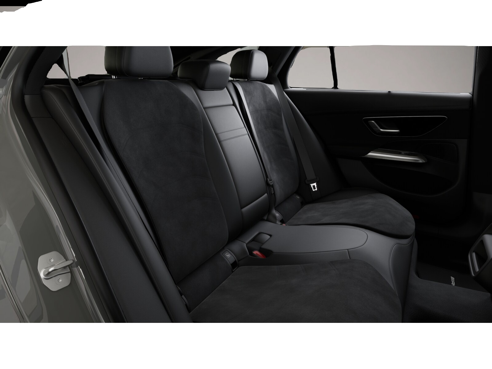 Fotografie des Mercedes-Benz E 300
