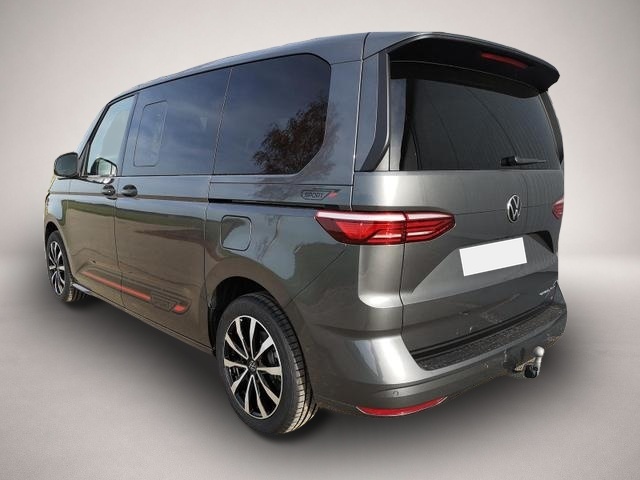 Bild 2 Volkswagen T7 Multivan Sport Edition T7 Multivan 2,0TDI DSG Sport Edit.