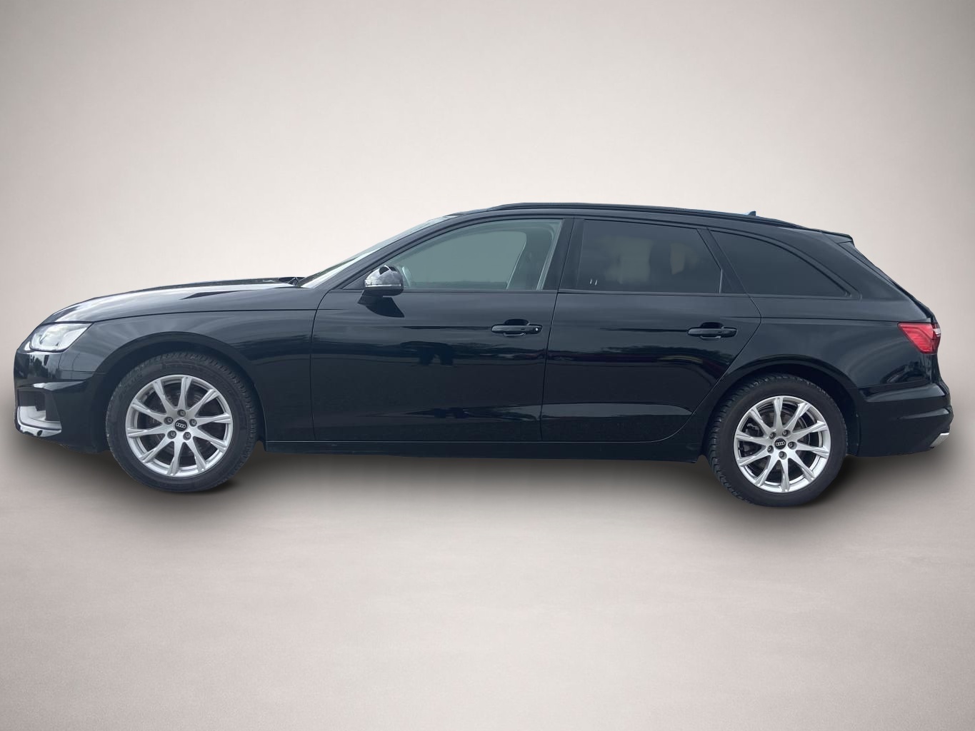 Bild 2 Audi A4 Avant 35 2.0 TFSI S-tronic 17"+NAVI+LED+DAB+S
