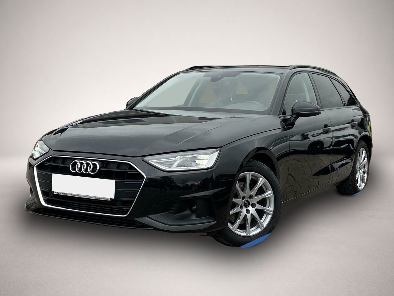 Bild 1 Audi A4 Avant 35 2.0 TFSI S-TRONIC NAVI+LED+DAB+SHZ+P