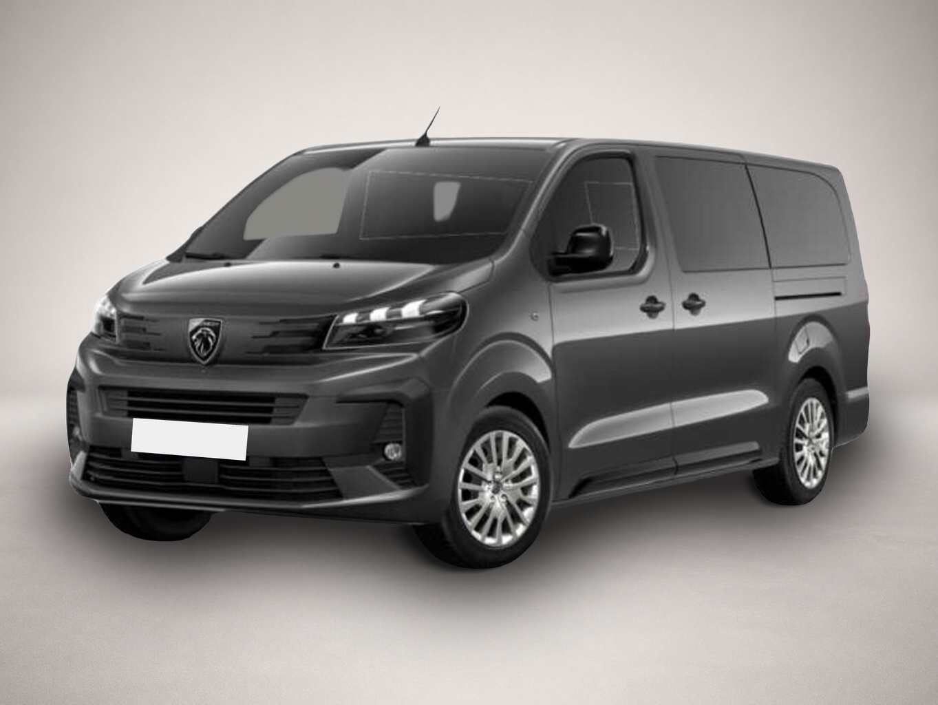Bild 1 Peugeot Traveller L3 Active 9S KlimaP AHK SHZ CarP LED