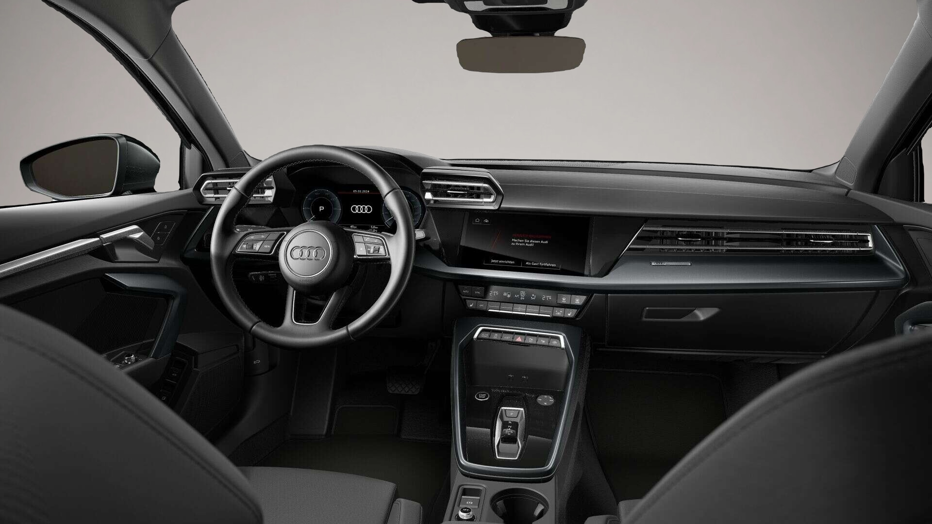 Bild 7 Audi A3 Sportback 40 TFSI e Advanced