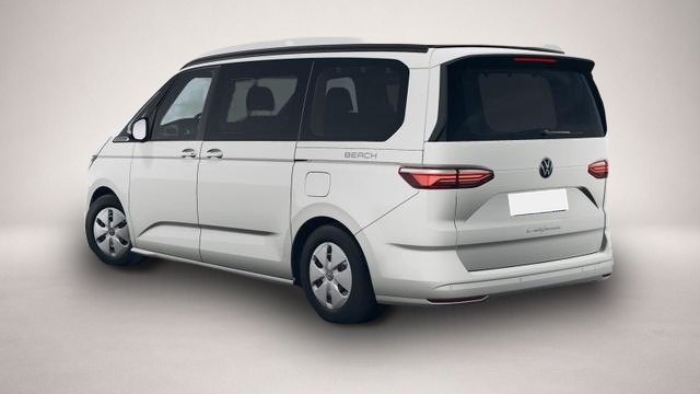 Bild 2 Volkswagen T7 California Beach Tour T7 2.0TDI DSG California .
