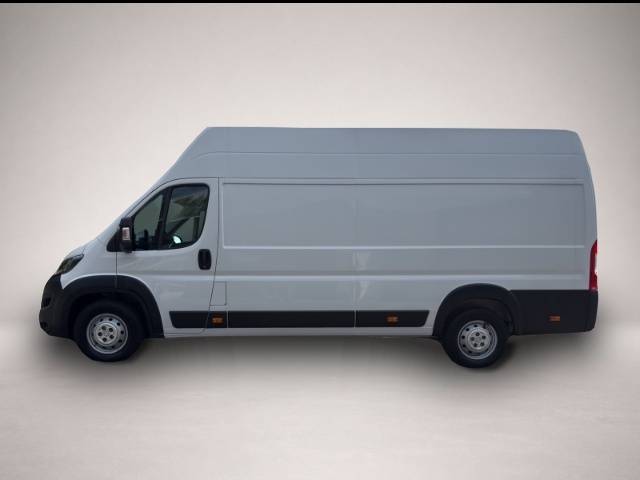 Bild 2 Peugeot Boxer 435 L4H3 Premium BlueHDi 165 NAVI PDC KAME