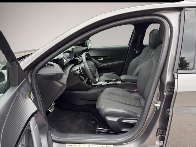 Bild 7 Peugeot 208 GT PureTech 130 EAT8
