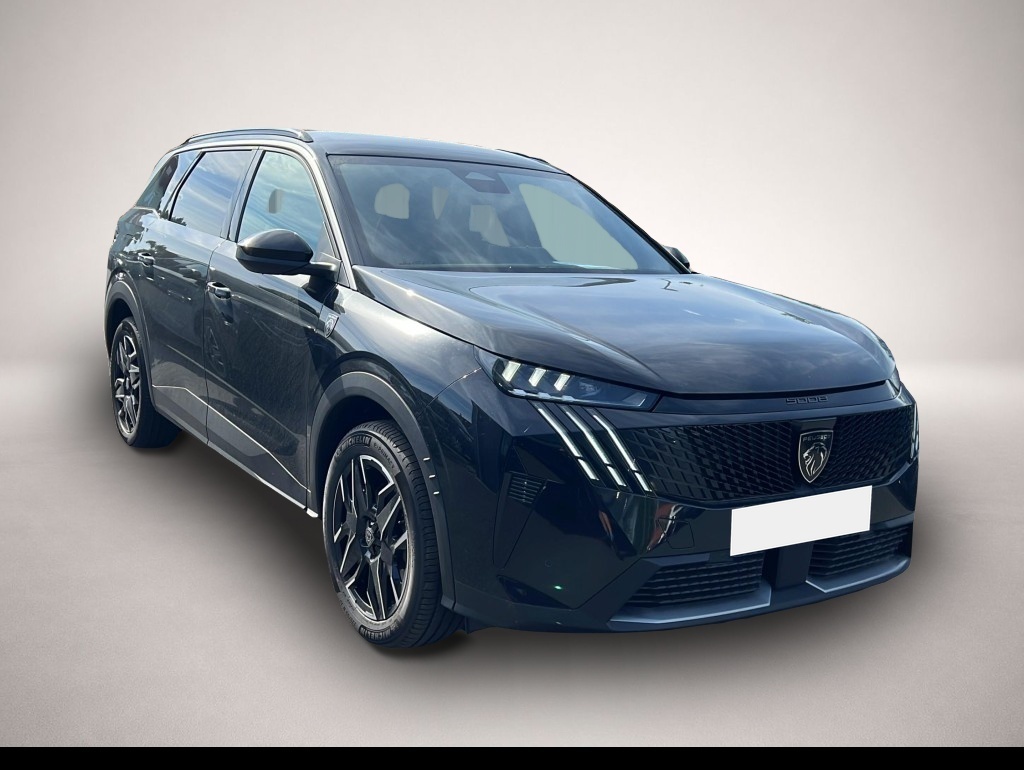 Bild 3 Peugeot 5008 GT Hybrid 145*Matrix*ACC*Navi*Kamera