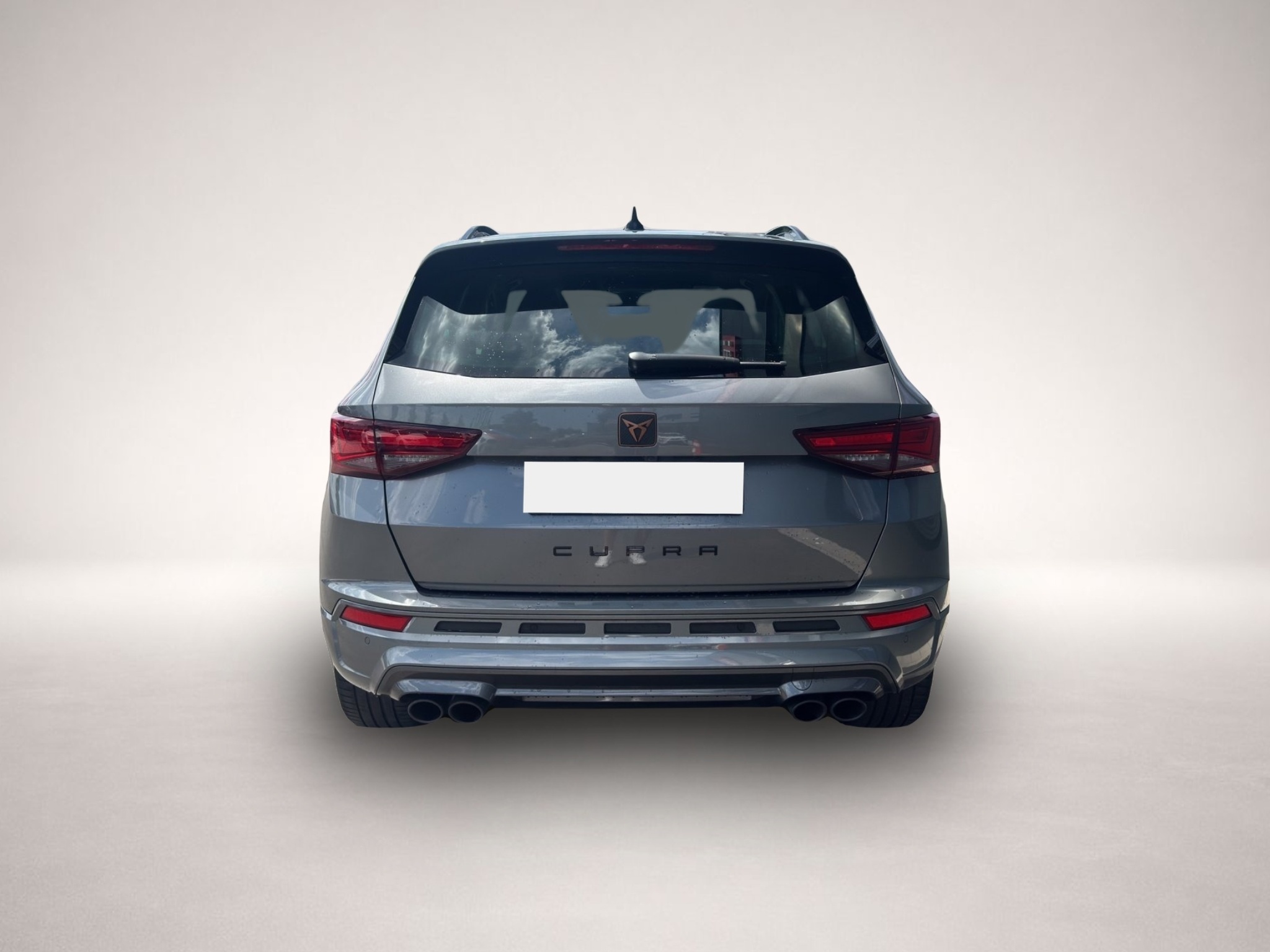 Bild 5 Cupra Ateca 2.0 TSI DSG 4Drive AHK+Panorama +ACC+LED+N