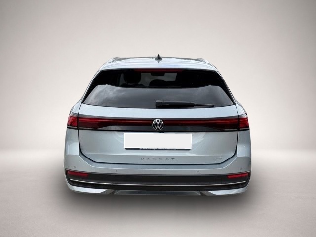 Bild 4 Volkswagen Passat Variant 1.5 eTSI DSG Business Navi,AHK,LM