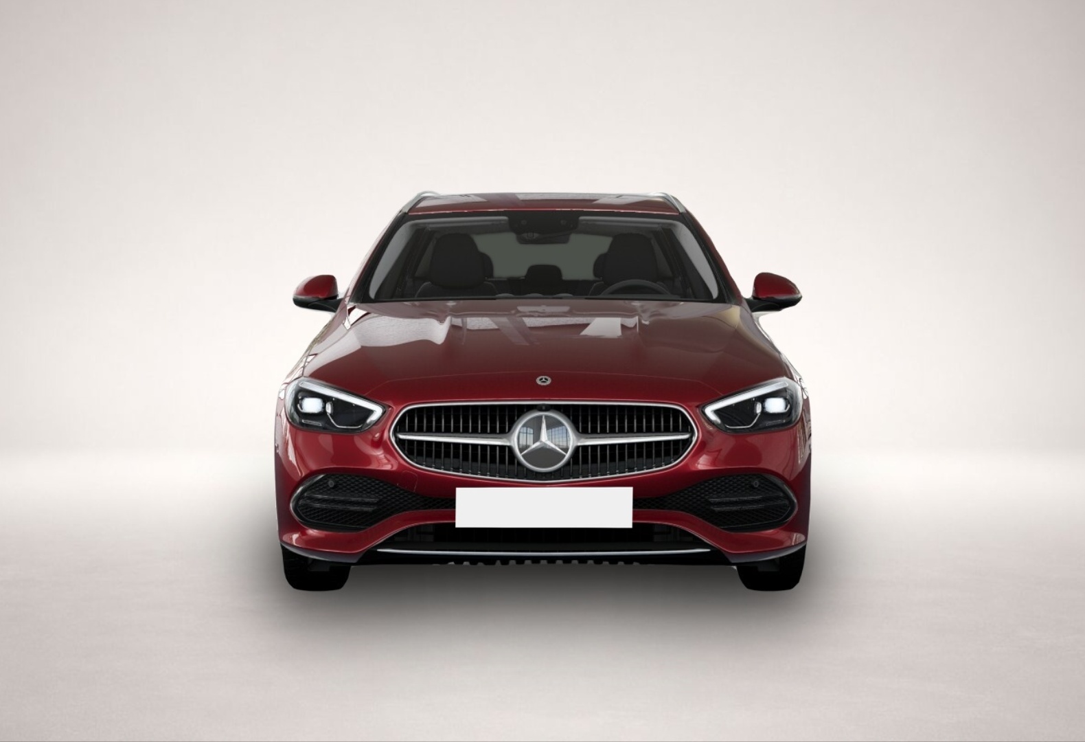 Bild 8 Mercedes-Benz C 300