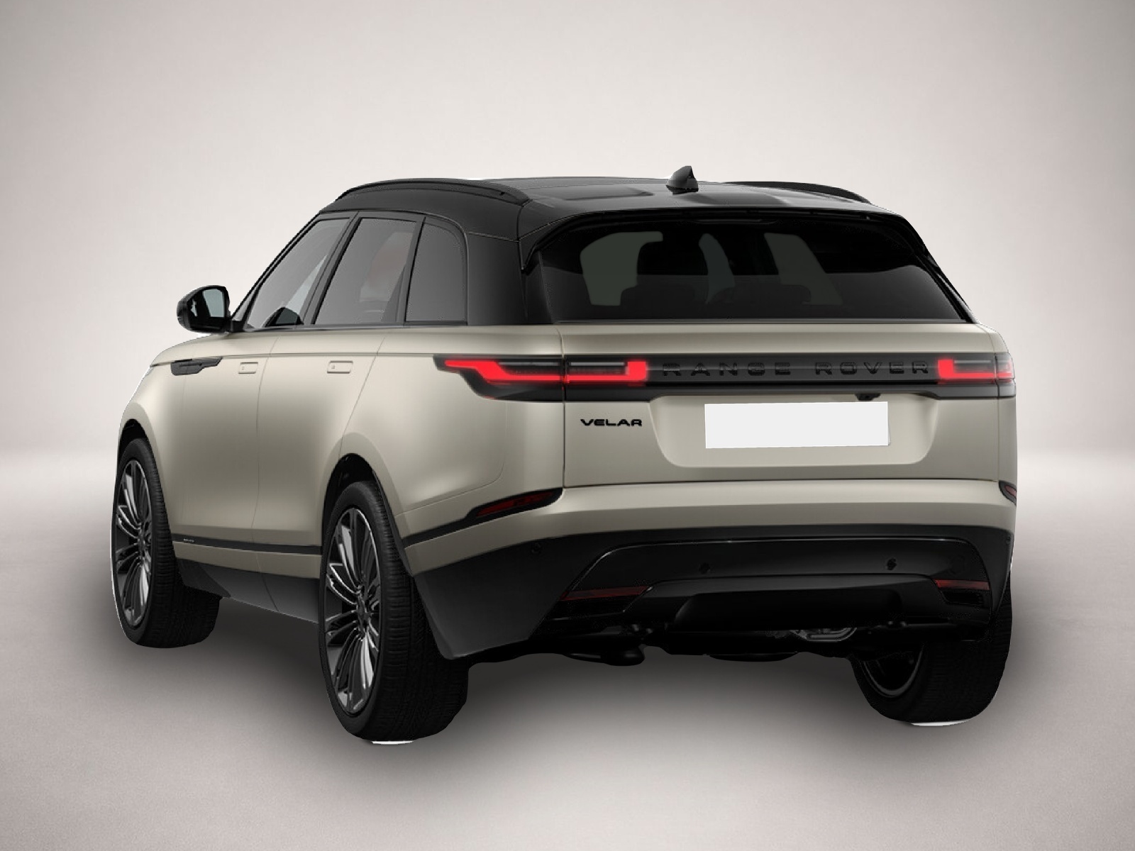 Bild 3 Land Rover Range Rover Velar D300 Belgravia Edition Satin H