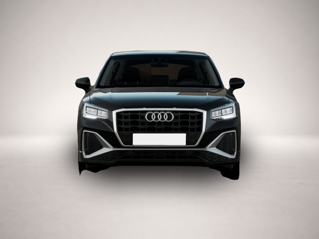 Bild 4 Audi Q2 35 TFSI S tronic S line LED